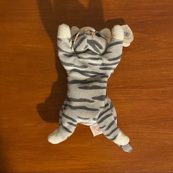 Ty Beanie Baby Prance - Picture 4 of 7